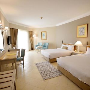 Standard Double Room Side Sea View